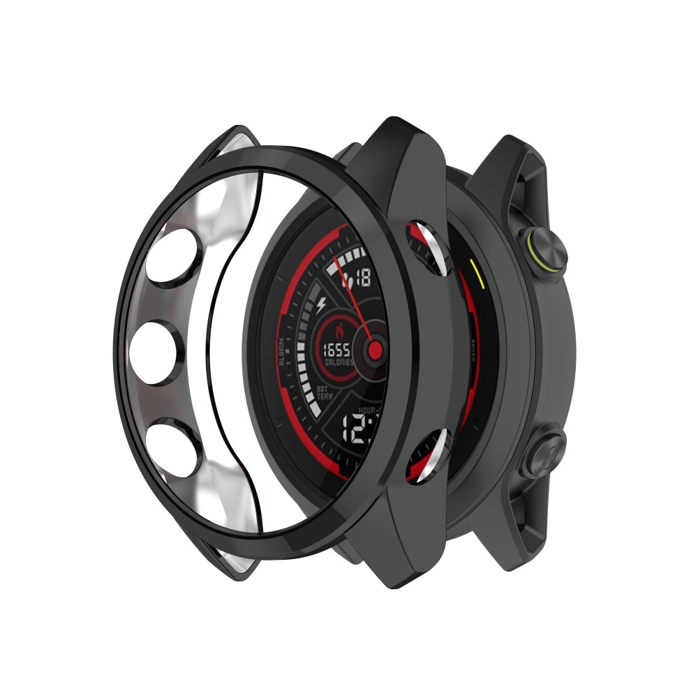 Pelindung Layar Smartwatch Garmin Forerunner 745 Bahan TPU