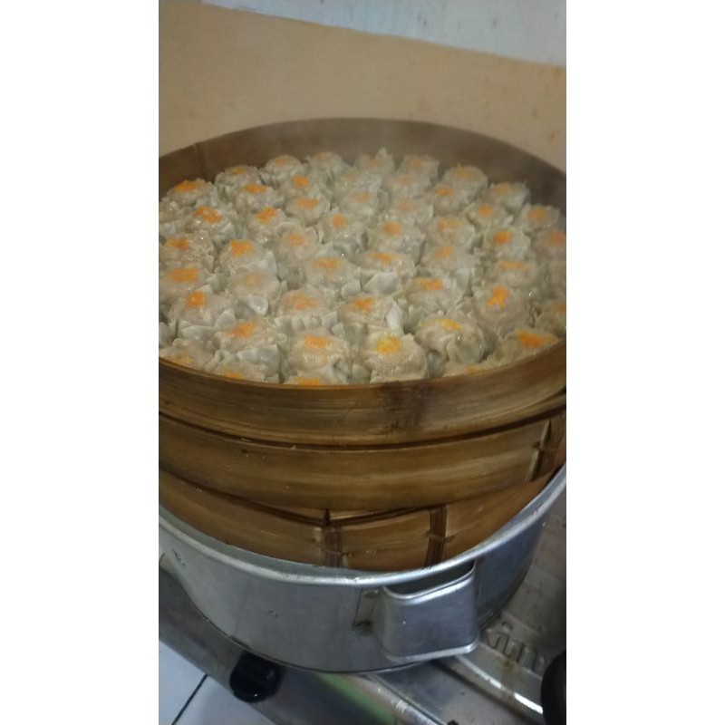 

DIMSUM AYAM ENAK