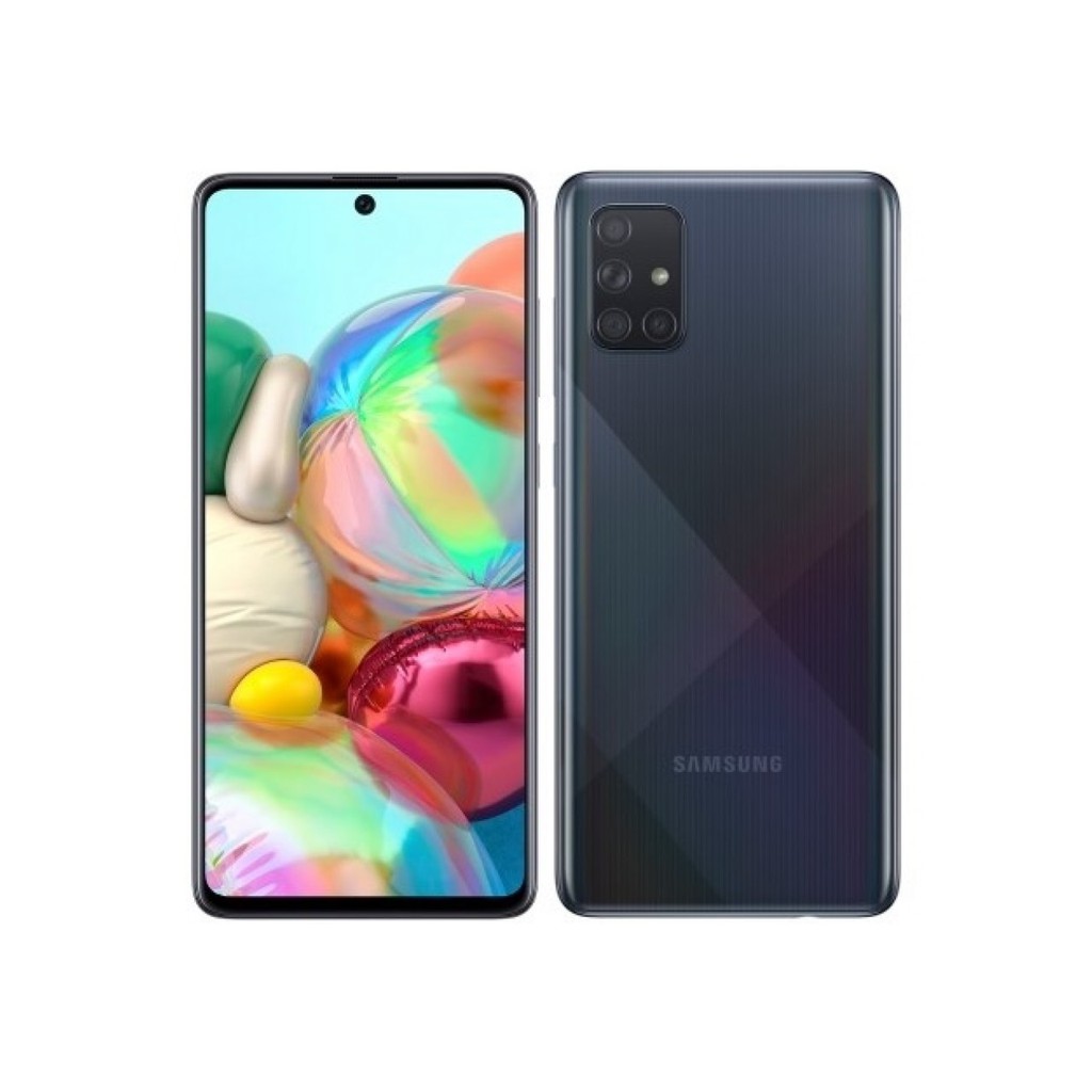 SAMSUNG GALAXY A71 8/128GB