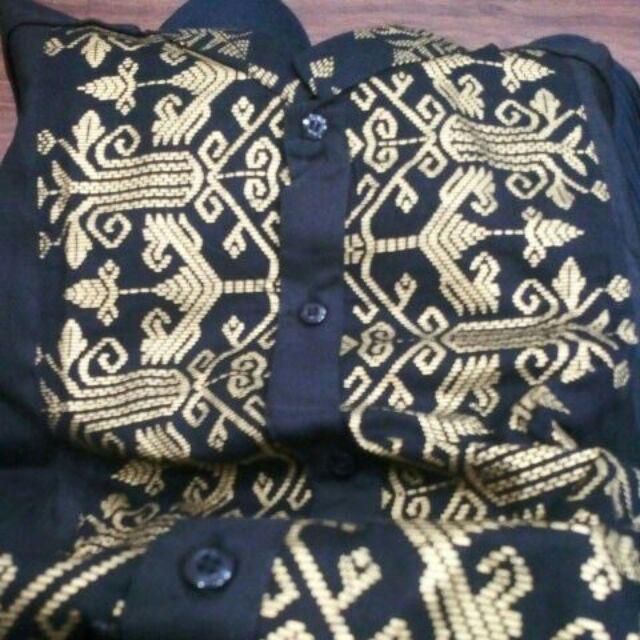 Aneka Batik Tunik Terbaru / Hrb026 Yelbor Navbor Princess / Katun Halus / Buy 5 Free 1 / Promo