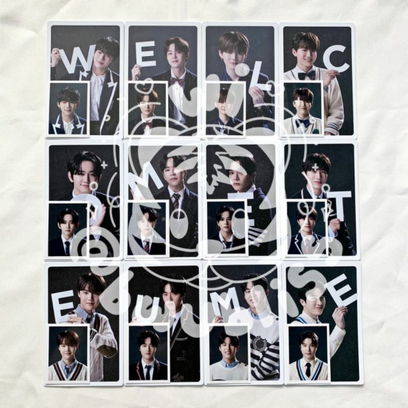 TREASURE MD TEUDAY – TYPE 1