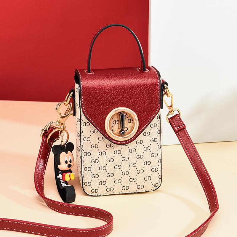 TASHAPPY CR7470 tas SLING PHONE Modis Stylish wanita import model korea supplier tas import EL 5548 BQ3217