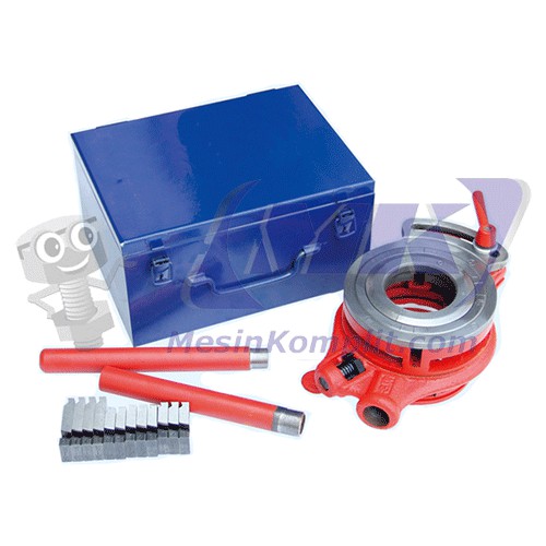 Alat Drat Senai Pipa Manual 2"