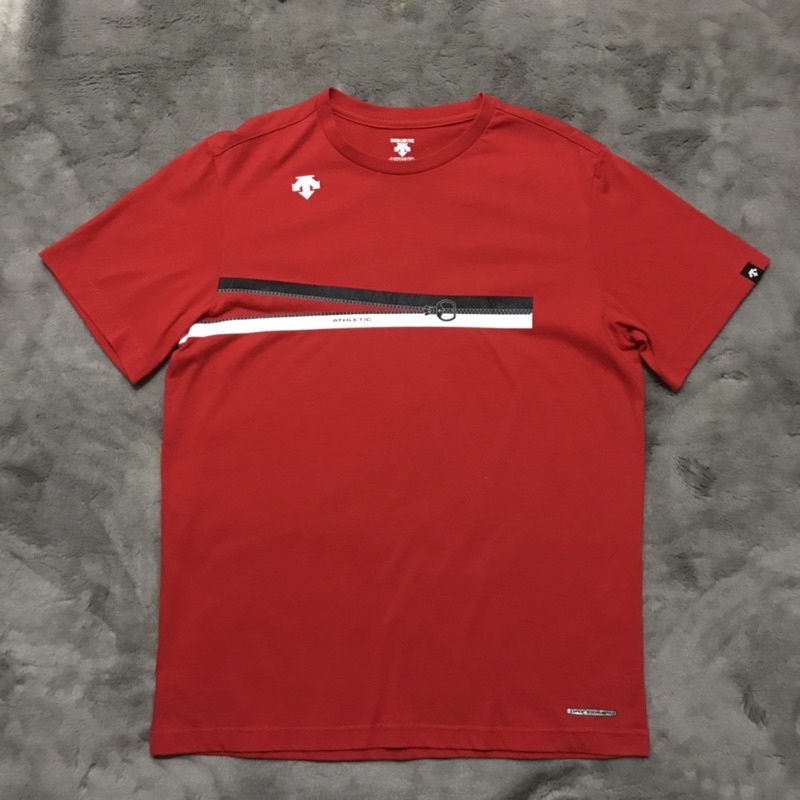 Second Tshirt Descente