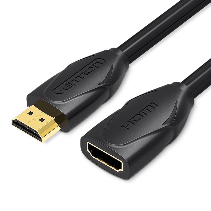 Vention Kabel Extension Hdmi 1080p Male Ke Female