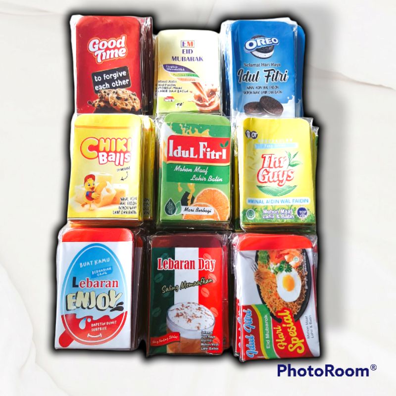 

[PACK] Amplop Lebaran, Amplop idul fitri, Amplop uang, Angpao, Angpao Lebaran