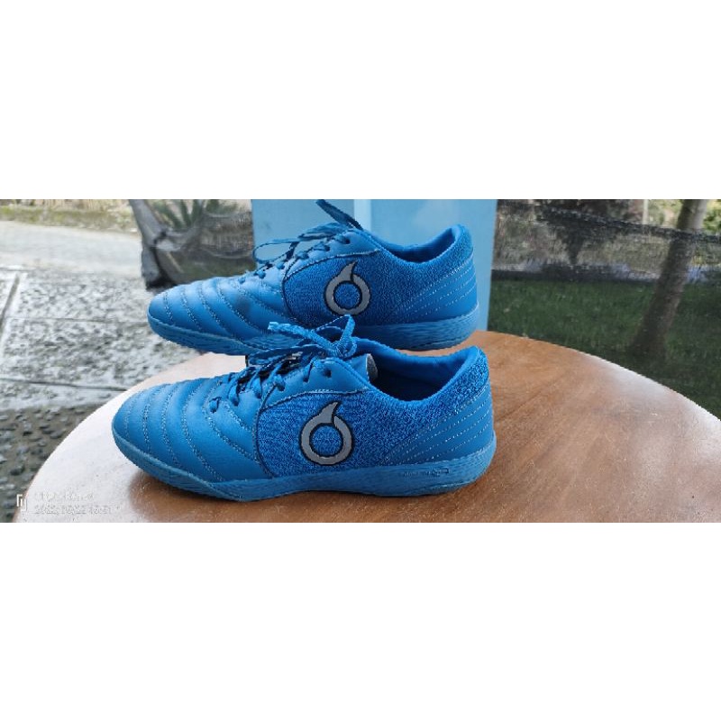 Jogosala Volta Second