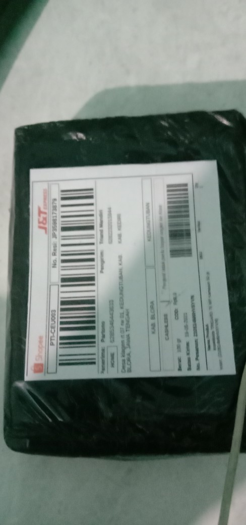 Insektisida Trigard 75 Wp Kemasan 50 Gr