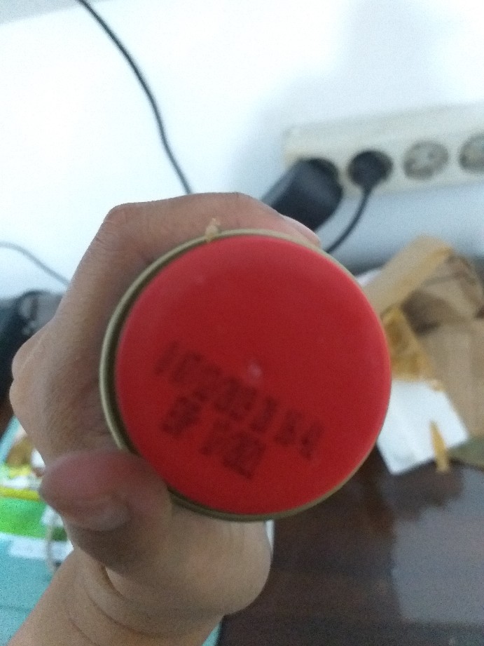 Brasso Metal Polish 100ml Kuningan Chrome Tembaga Stainless Steel