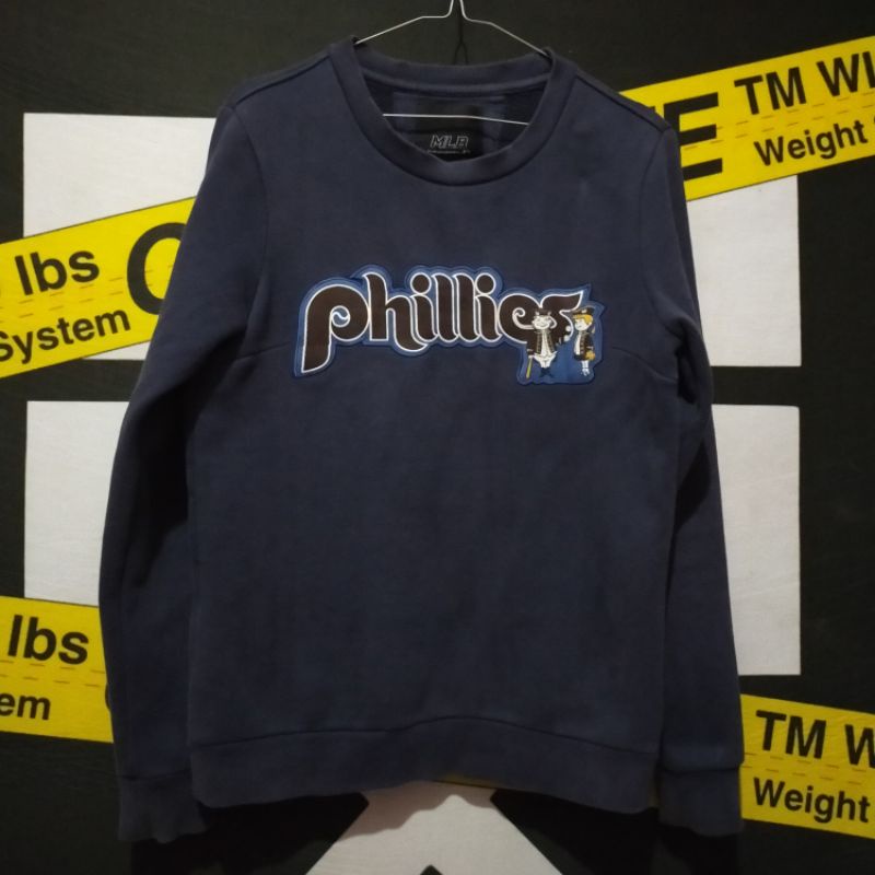 Crewneck MLB