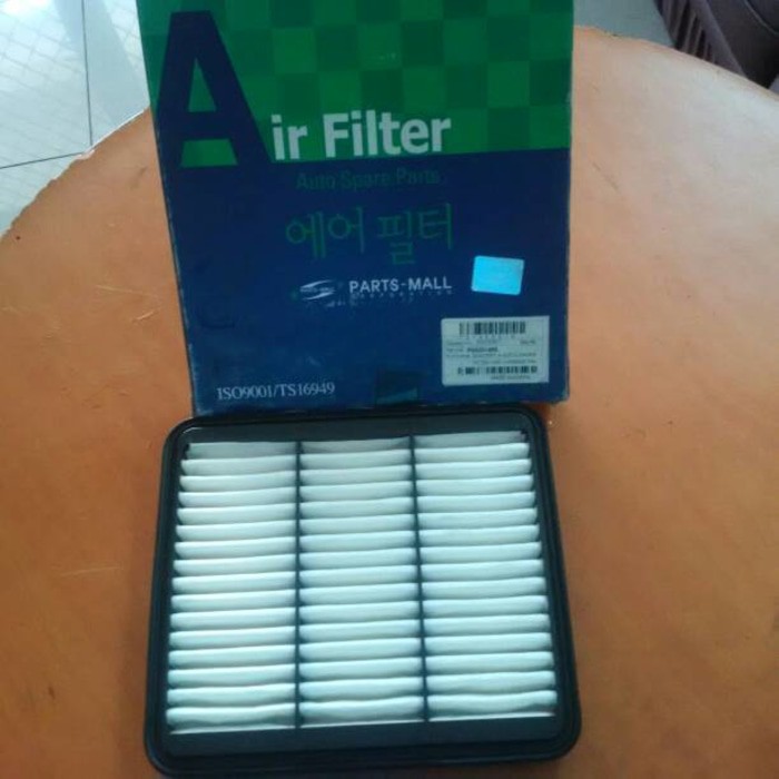 Filter udara chevrolet spark 1000cc