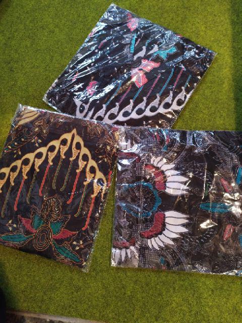 Terbaru Dan Termurah !!! 6 Varian Couple Gamis Longdress Batik