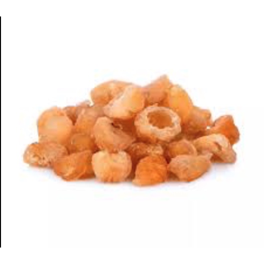 

Lengkeng Putih Kering / Longan / Dried Longan 1 Ons Makanan Herbal