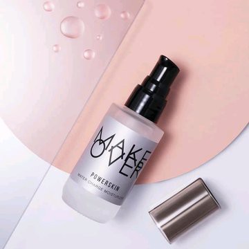 Make Over Powerskin Liquid Glow Moisturizer