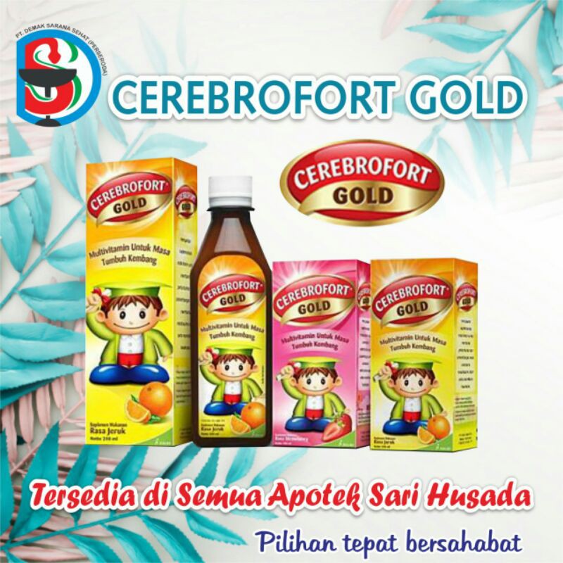 

cerebrofort