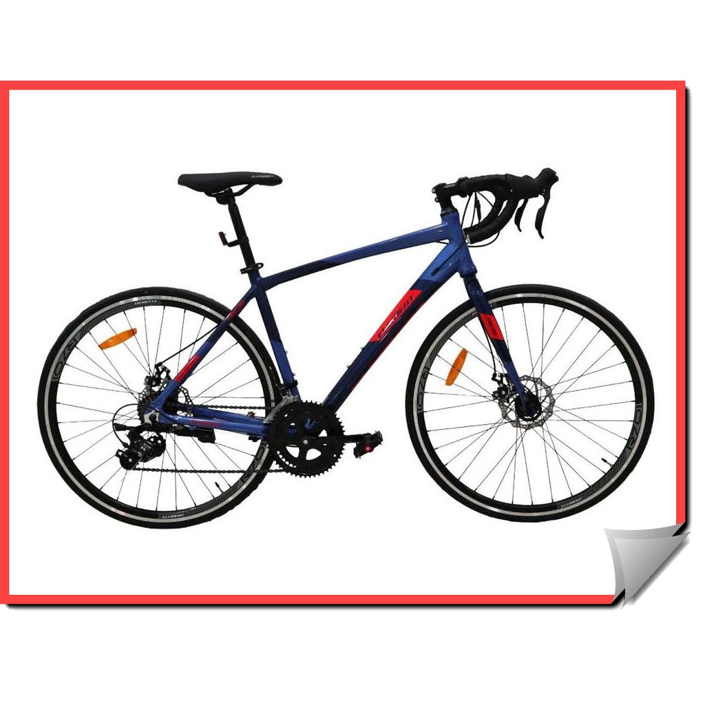 Element roadbike FRC 38 Gen 2 tahun 2020 bonus Helm RMB