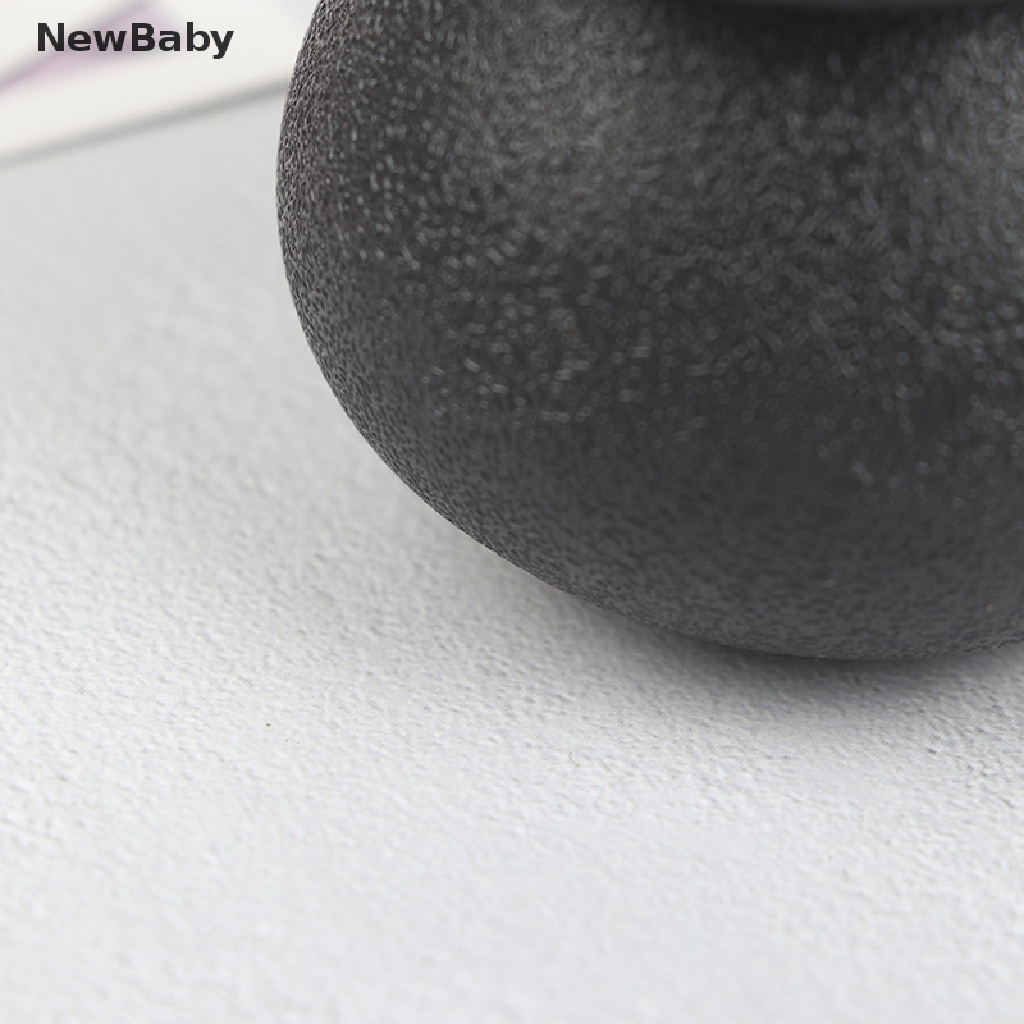 New 6Pcs Ember Labu Halloween Untuk Tempat Permen Trick or Treat