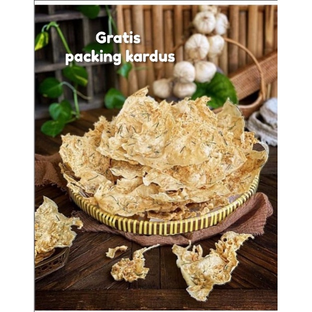 

Rempeyek / Rempeyek kacang / Rempeyek kacang ijo / Rempeyek rebon