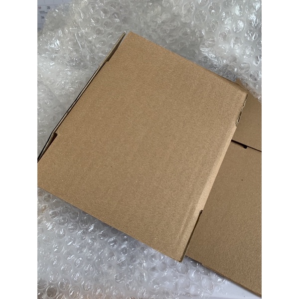 

tambahan bubble wrap dan kardus