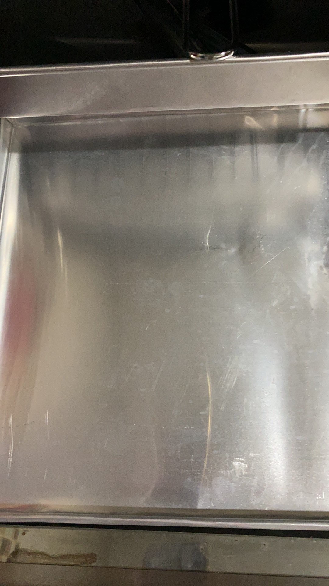 Loyang Kue Kering Nastar Roti Loyang Oven Susun Alas Oven Listrik Peralatan Baking Murah Alas Adonan