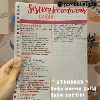 JASA NULIS CUSTOM CATATAN AESTHETIC KERTAS BINDER B5 JASA NULIS CUSTOM CATATAN AESTHETIC KERTAS BINDER B5