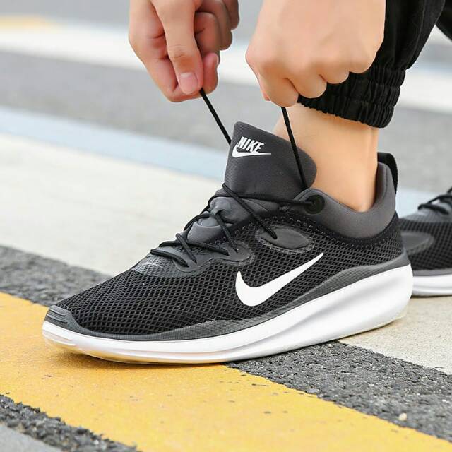 Original 100% Nike Acmi, Sepatu Running Cewek