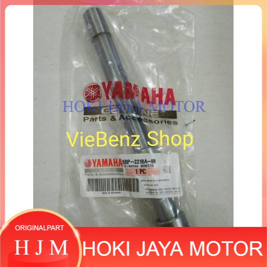 JUAL ORIGINAL BOSH ARM SCORPIO Z ORIGINAL