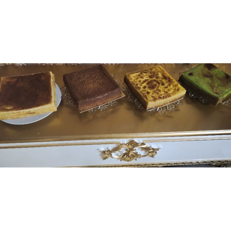

kue basah Maksuba, 8 Jam, Lapis Nanas, Lapis kojo