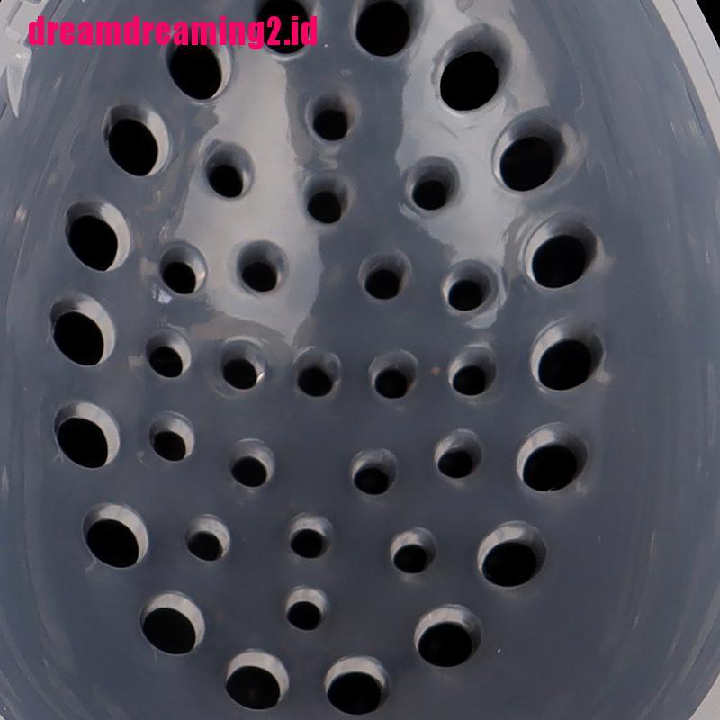 （✔✔❤）Beauty Sponge Make Up Puff Case Beauty Sponge Holder Makeup Travel Storage Case