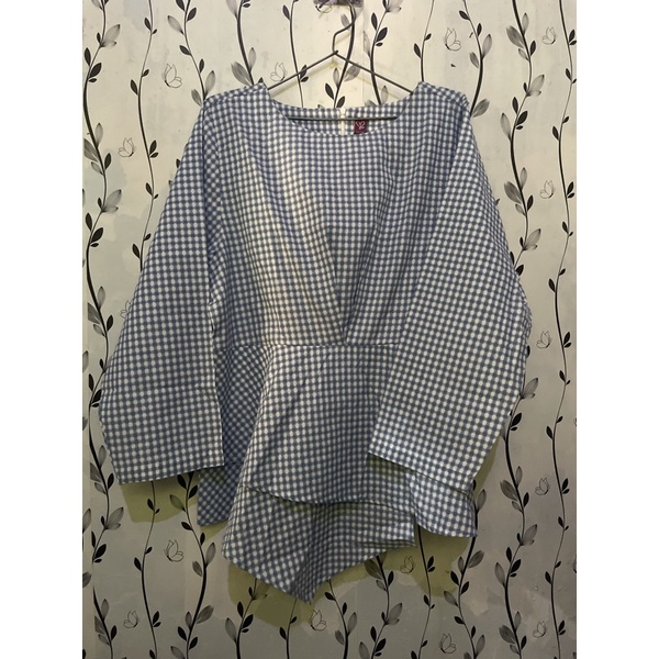 Blouse Sorabel