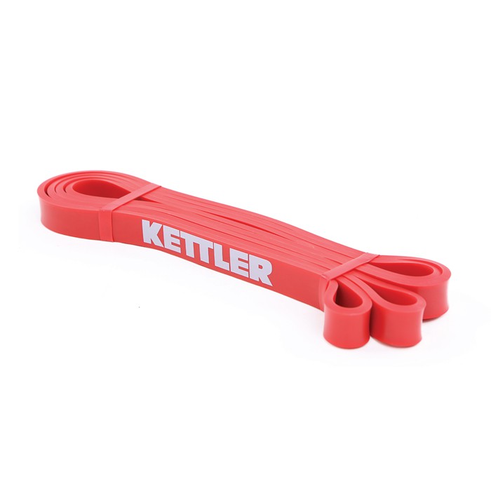 Jual Power Band / Resistance Band RED MERAH Kettler Ketler Original