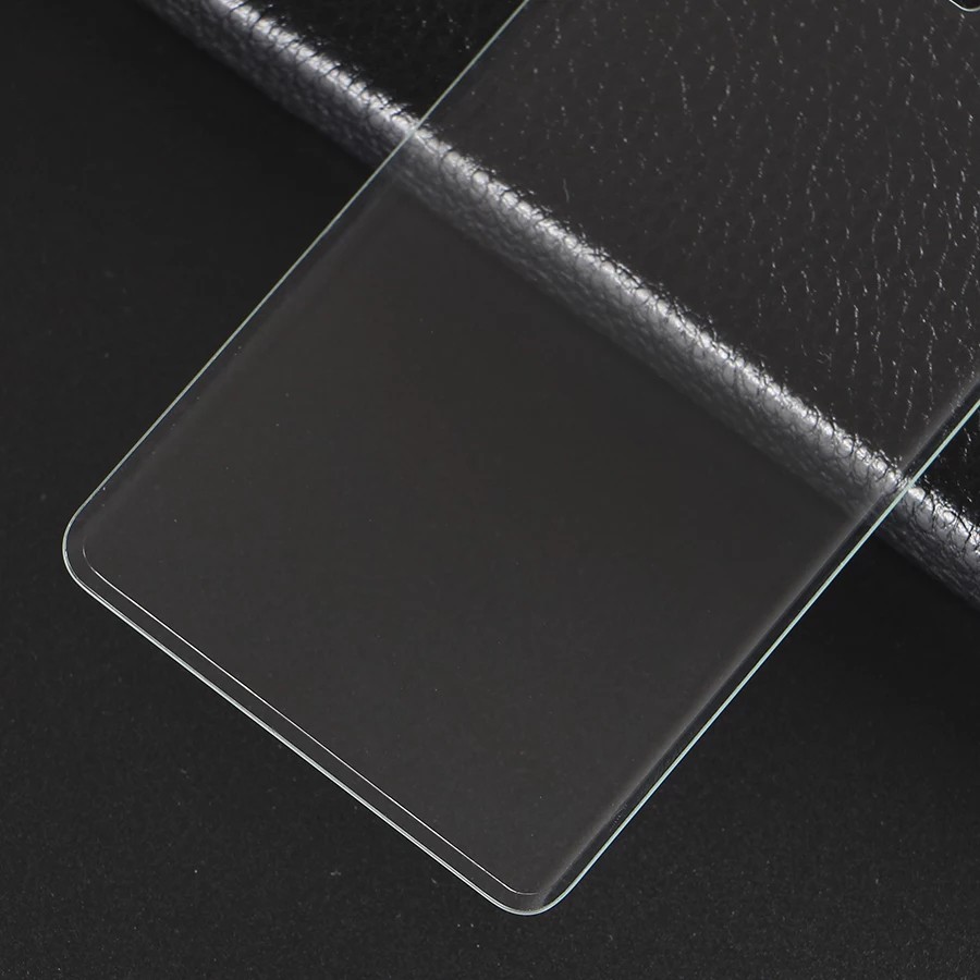 Screen Protector Back Samsung Note 9 - Note 8 - Antigores Jelly Belakang Samsung