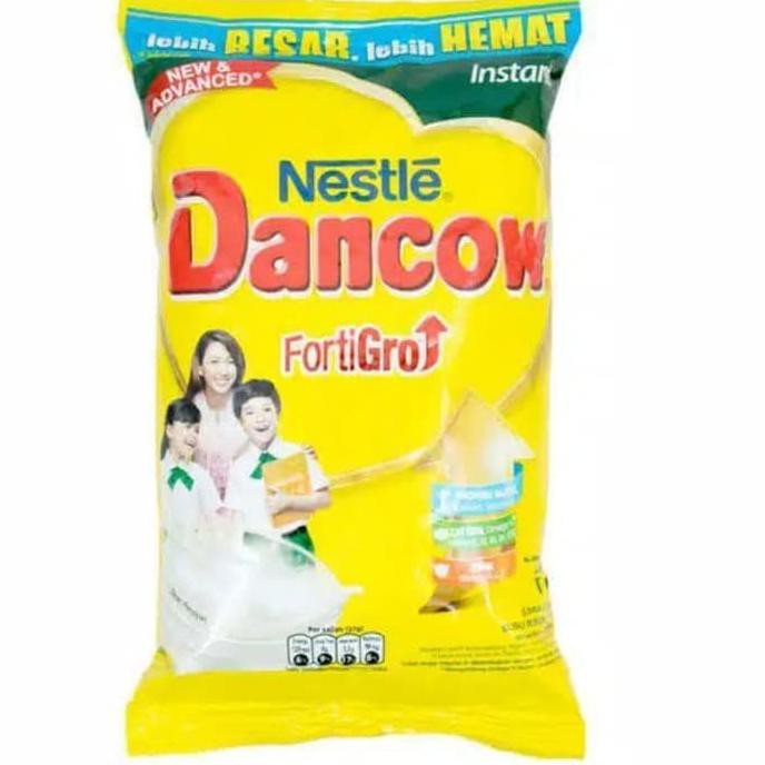 

[[BISA COD]] Susu Bubuk Dancow Instant 1kg BIG SALE Kode 762