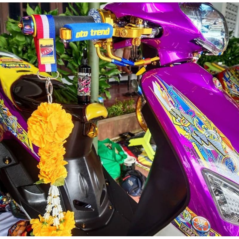 Bunga kontes thailand bunga kontes thailook babylook ototrend