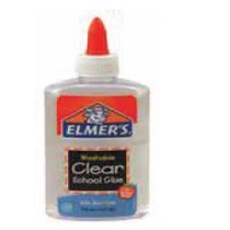 

ELM CLEAR SCHG5OZ (147.8ML)(2X12)24PK/102