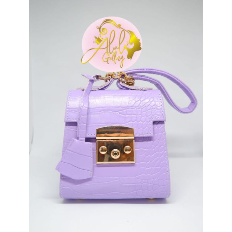 Xavera Micro (Tas Wanita/ Tas Pesta/ Tas Kondangan/ Tas Lokal)