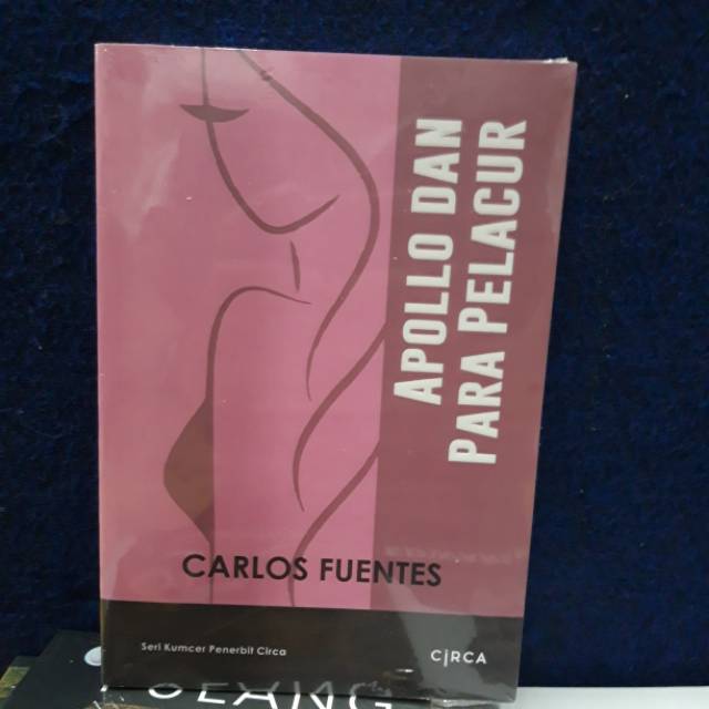 APPOLO DAN PELACUR - CARLOS FUENTES