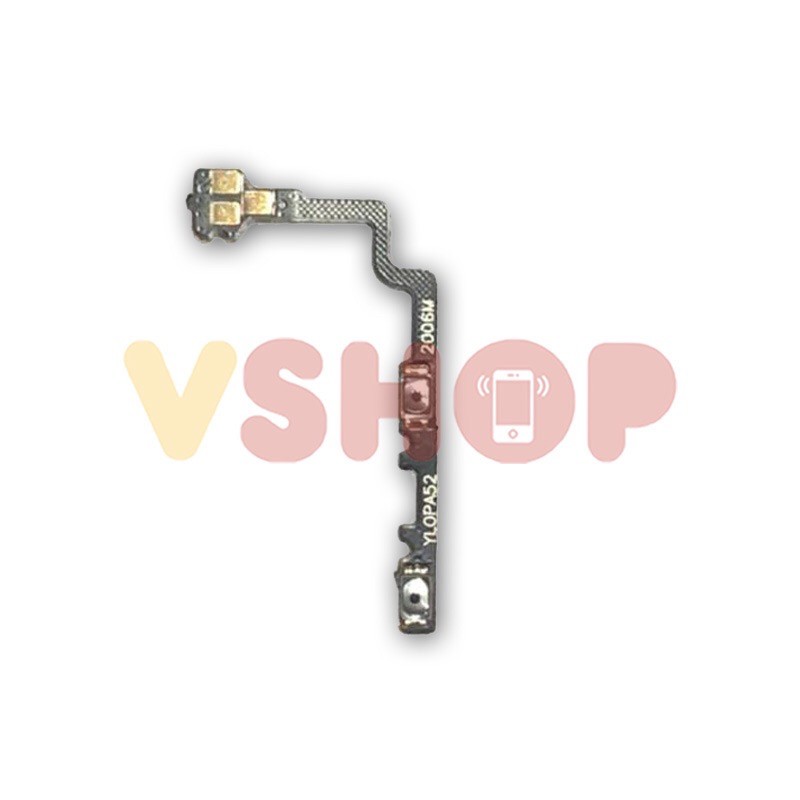 FLEXIBEL - FLEXIBLE VOLUME OPPO A52 - OPPO A92