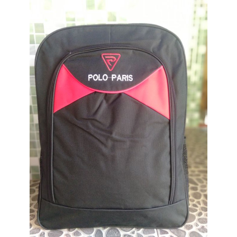 Tas Ransel Sekolah [ Tas Ransel Kantor [ Tas Ransel Outdoor