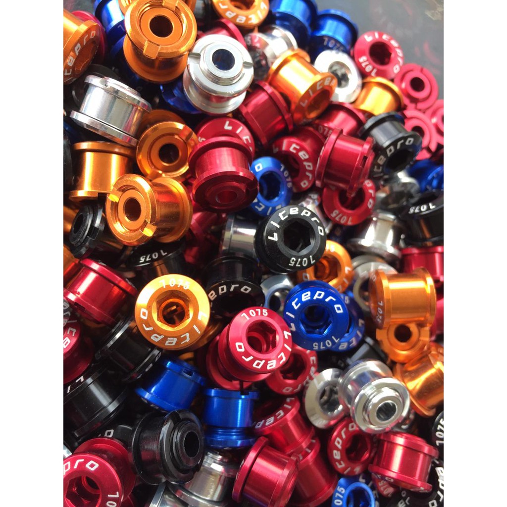 Baut Chainring Litepro