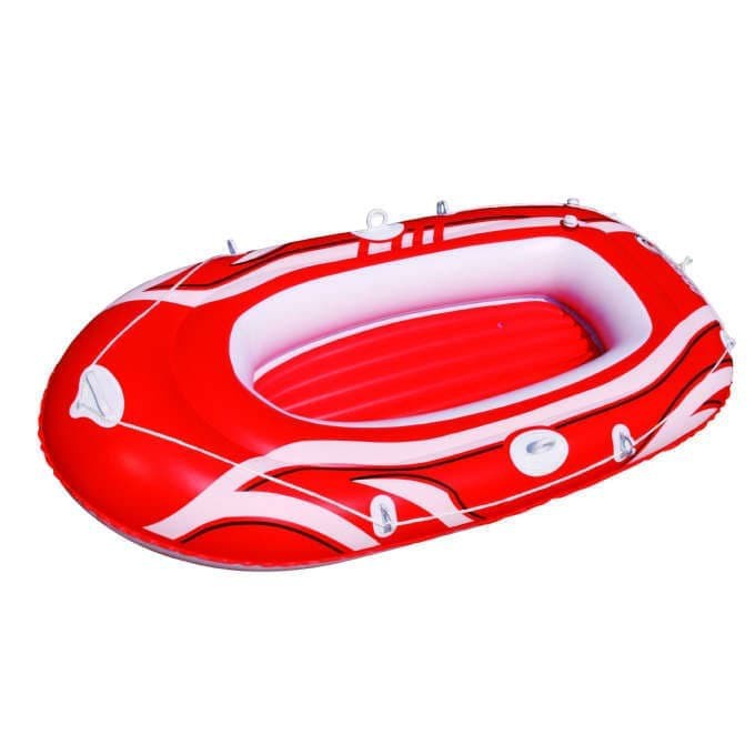 DISKON PERAHU HYDRO FORCE BESTWAY 61052 - PERAHU KARET