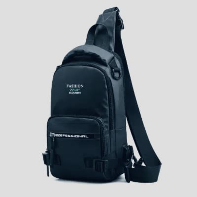 TAS ELEMENT EXQUISITE bisa RANSEL dan SELEMPANG