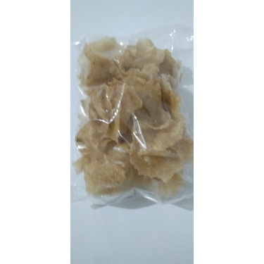 

krupuk Gendar cabe rawit 500gr