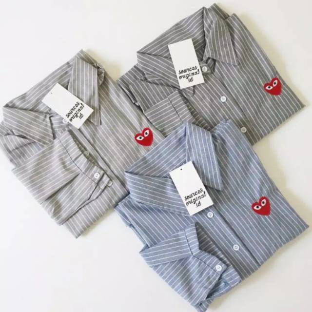 Cdg play salur lokal