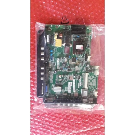 Maenboard TCL 24B2610