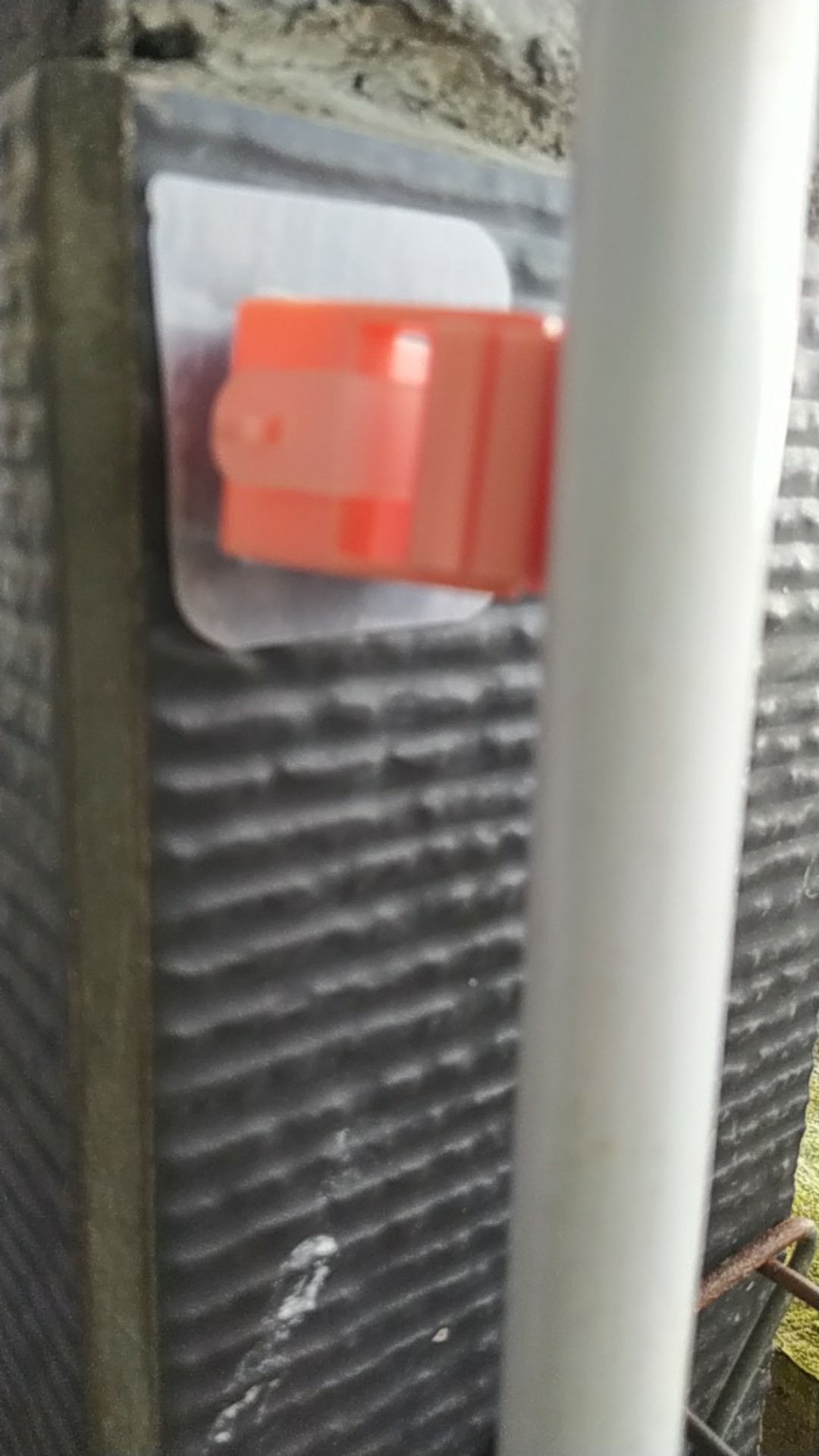 Gantungan Sapu Pengait Gagang Sapu Pel Kamar Mandi / Gantungan Tempel Sapu Tanpa Bor Hook Hanger