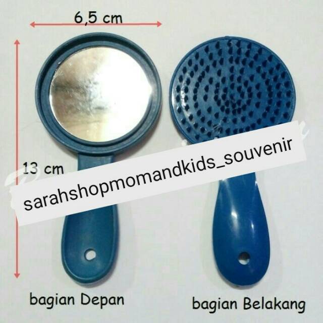SOUVENIR PERNIKAHAN CERMIN SISIR / SOUVENIRNKACA SISIR / SOUVENIR SISIR / SISIR KACA