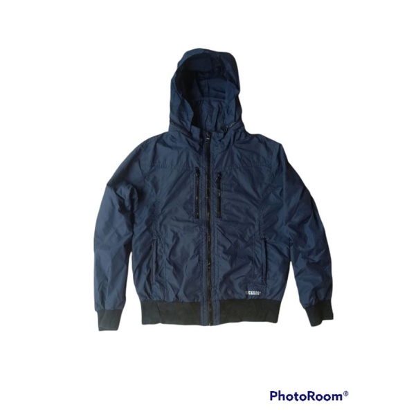 BUCKAROO JAKET OUTDOOR ORIGINAL