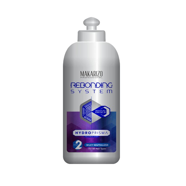 Makarizo Rebonding System Hydro Prisma