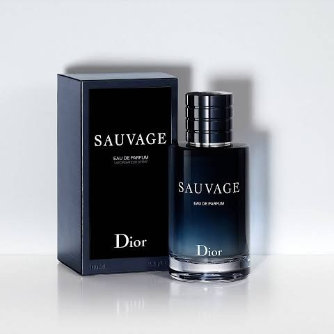 Perfume pria farpum cowok parpum laki sauvage dior premium import